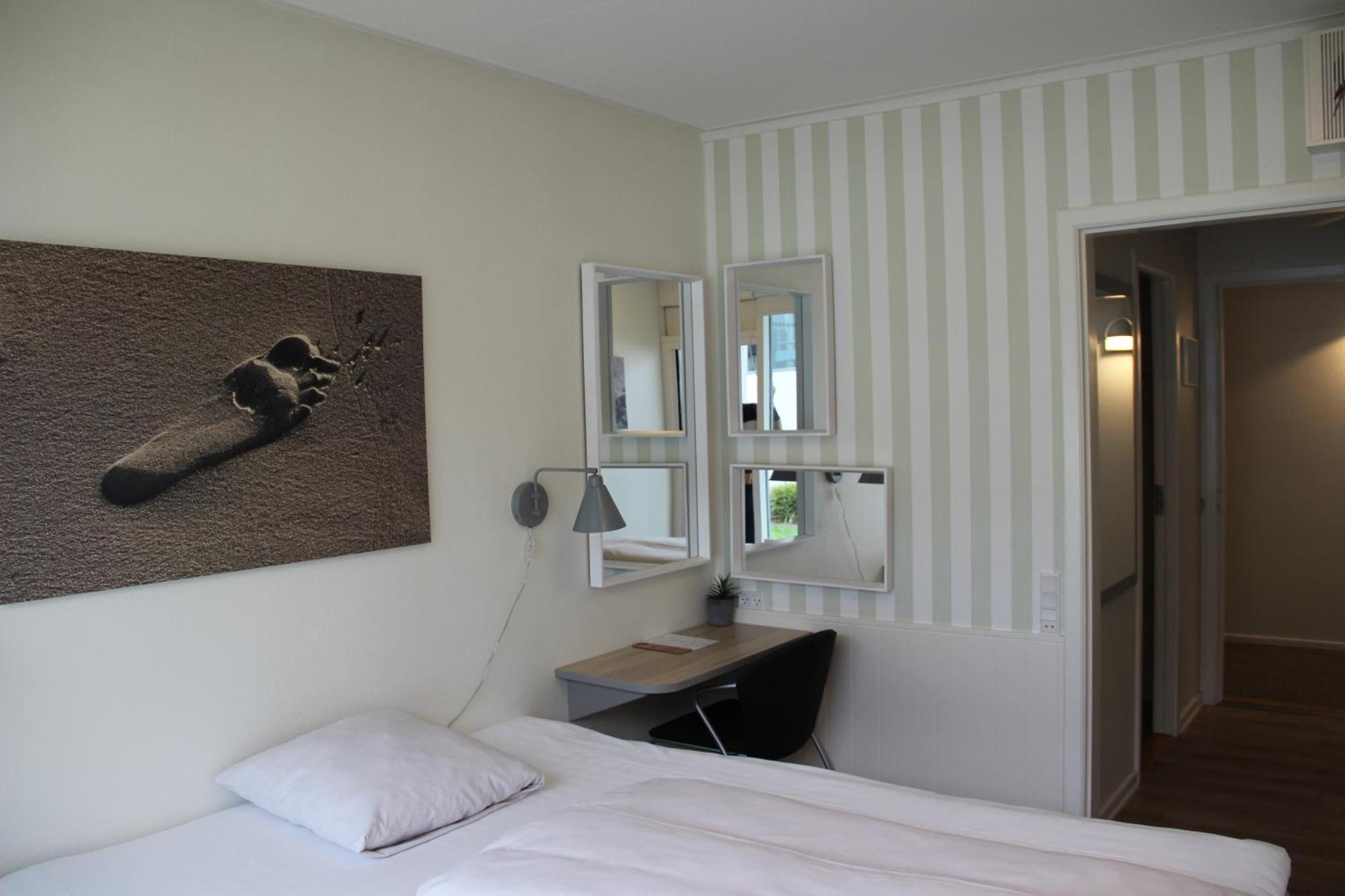 Gl. Avernaes Sinatur Hotel & Konference Ebberup Exterior photo