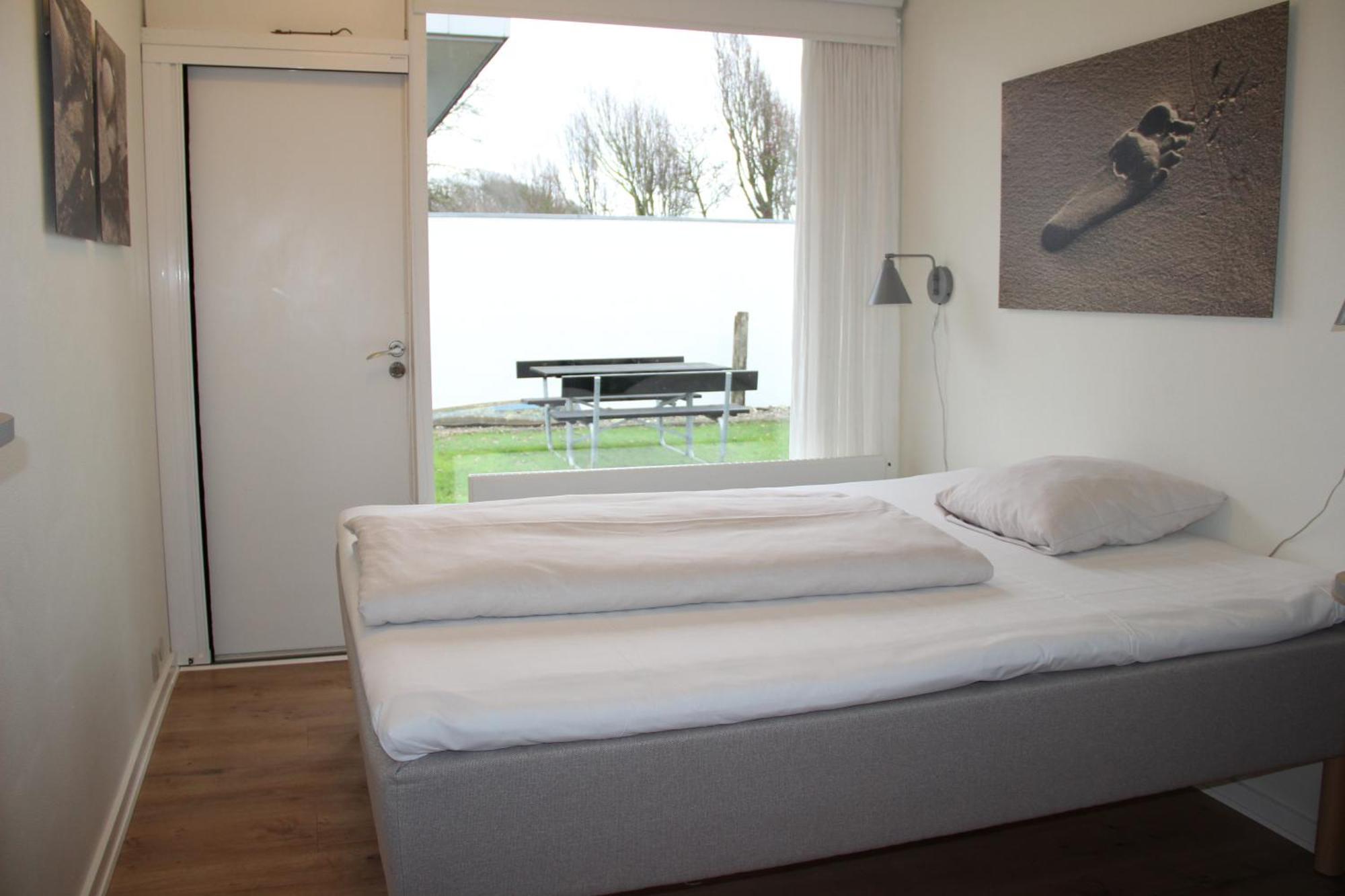 Gl. Avernaes Sinatur Hotel & Konference Ebberup Exterior photo